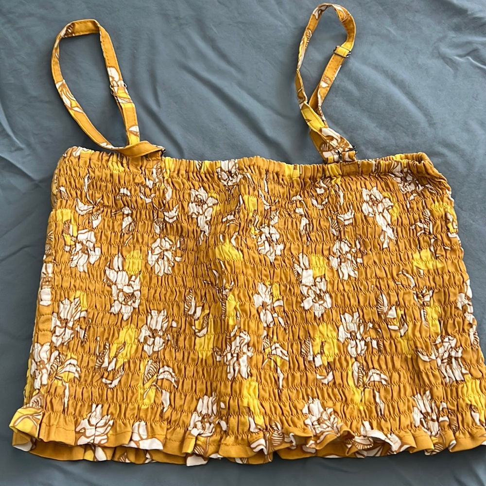 Yireh bandeau L
